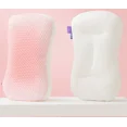 thumbnail image 2 of 2-in-1 Ergonomic TPE Grid and Cooling Gel Pillow, Dual-Sided, 2 of 10