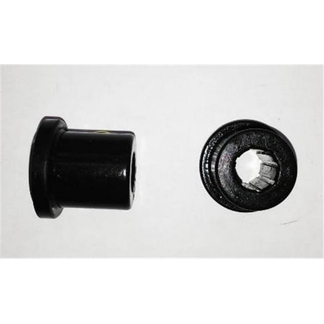 Universal Polyurethane Bushing, 1 X 0.5 X 1.25 In. Long