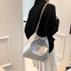 thumbnail image 2 of Bolso de hombro para mujer Bolsos cruzados para mujer Bolso de hombro moderno Bolso cruzado para mujer Bolso de mano de hombro informal ligero e impermeable, 2 of 7