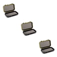 thumbnail image 2 of Guardoinrt Fly Fishing Box Lures Holding Containers Tackle Boxes Bait Containers 3Set, 2 of 6