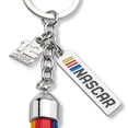 thumbnail image 2 of Ryan Blaney Tassel Key Fob, 2 of 2