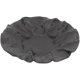 thumbnail image 1 of Dessert Display Plate Salad Serving Plate Creative Shaped Ceramic Plate Exquisite Pasta Plate, 1 of 3