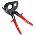 thumbnail image 1 of Aluminum Copper Ratchet Cable Cutters,Wire Cutters for Cutting electrical wire as Ratcheting Wire Cut Hand Tool(400mm2), 1 of 4