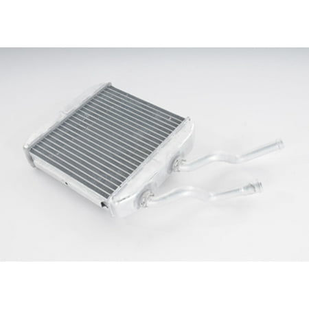 ACDelco 15-63718 HVAC Heater Core Fits select: 1985-1990 CHEVROLET CAVALIER, 1985-1998 PONTIAC GRAND AM