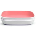 thumbnail image 3 of Munchkin® Splash™ Plates with Non-Slip Base - 2 Pack, 3 of 7