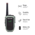thumbnail image 2 of Walkie Talkie Rocky Talkie Expedition 5 W Impermeable, 2 Unidades, 2 of 7