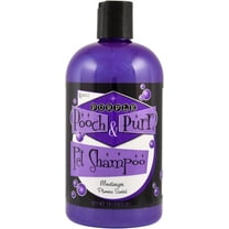 Purple Pooch & Purr Shampoo 17oz