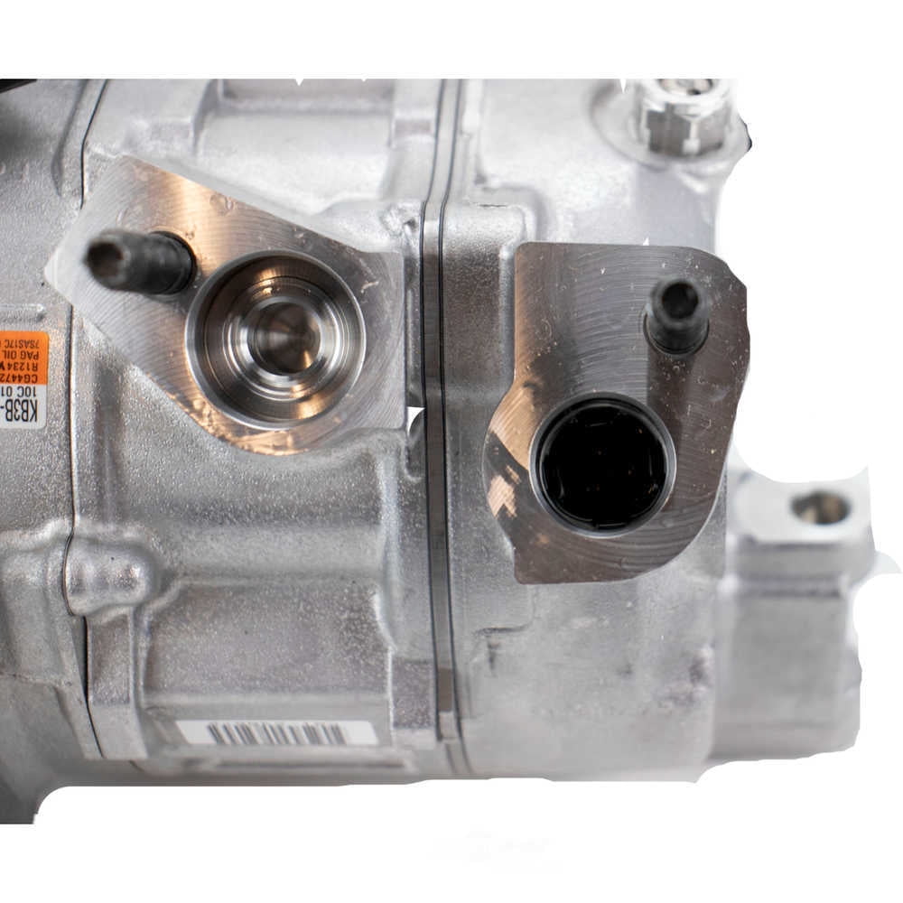 Global Parts Distributors LLC 7513438 New A/c Compressor