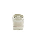thumbnail image 4 of Nike Men's SB Dunk Low City of Love Light Bone Skateboarding Shoes, from StockX, 4 of 5
