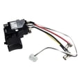 thumbnail image 3 of 1Pc Wire Switch 18V Dtd152Rfe 6507511 Dtd152Z Dtd152Rme Td152D Dtd152 Easy Installation For 650751-1 Tools Convenient Useful, 3 of 6