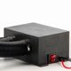 thumbnail image 3 of Car Defogger Fan Heater for Car Use 12V Black Portable, 3 of 4