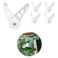 thumbnail image 2 of Plant Branch Benders,60PCS Plant Bender 360 Plant Bender Plant Trainer Clips Dependable Performance, 2 of 8