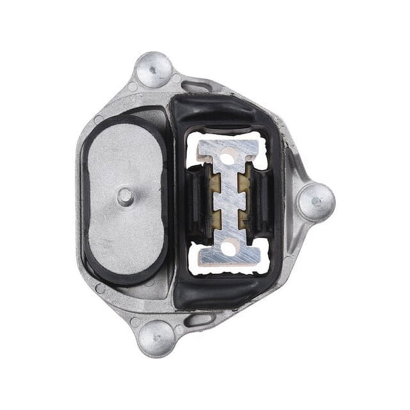 Transmission Mount - Compatible with 2009 - 2012 Audi A4 2.0L 4-Cylinder 2010 2011