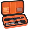 thumbnail image 1 of Funda de micrófono inalámbrico para el sistema inalámbrico de dos micrófonos JBL, 1 of 7