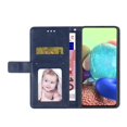 thumbnail image 4 of For UMIDIGI A9 Y Stitching Horizontal Flip Leather Phone Case, 4 of 8