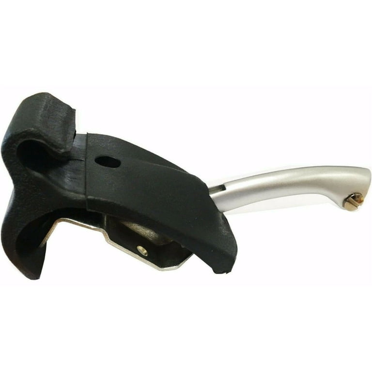 1968-1972 Chevelle Convertible Inside Rear View Mirror Bracket & Boot – Dynacorn