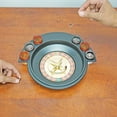 thumbnail image 5 of Fairly Odd Novelties Ensemble de Jeu de Roulette avec Verre à Shot, 2 Balles et 6 Verres à Shot, 5 of 5