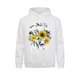 thumbnail image 3 of Sudadera con capucha con diseño de girasol y la frase "My Calls Me Mimi", divertida y abuelita, recién llegada, para hombre, estilo sencillo, para fitness, 3 of 5