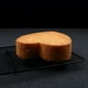 thumbnail image 4 of 1 pieza de moldes para pasteles molde de silicona para pasteles en forma de corazón (color aleatorio) JAMW Sencillez, 4 of 5