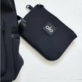 thumbnail image 2 of NWT ALO Yoga Black Backpack, 2 of 4