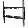 thumbnail image 2 of AVF FW400-T 0.91 in. Flat to Wall TV Wall Mount - Black, 2 of 3