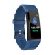 thumbnail image 1 of 115plus 0.96 pulgadas Pantalla en color Pulsera de inteligencia Podómetro deportivo Rastreador de ej Abanopi Pulsera de inteligencia, 1 of 7