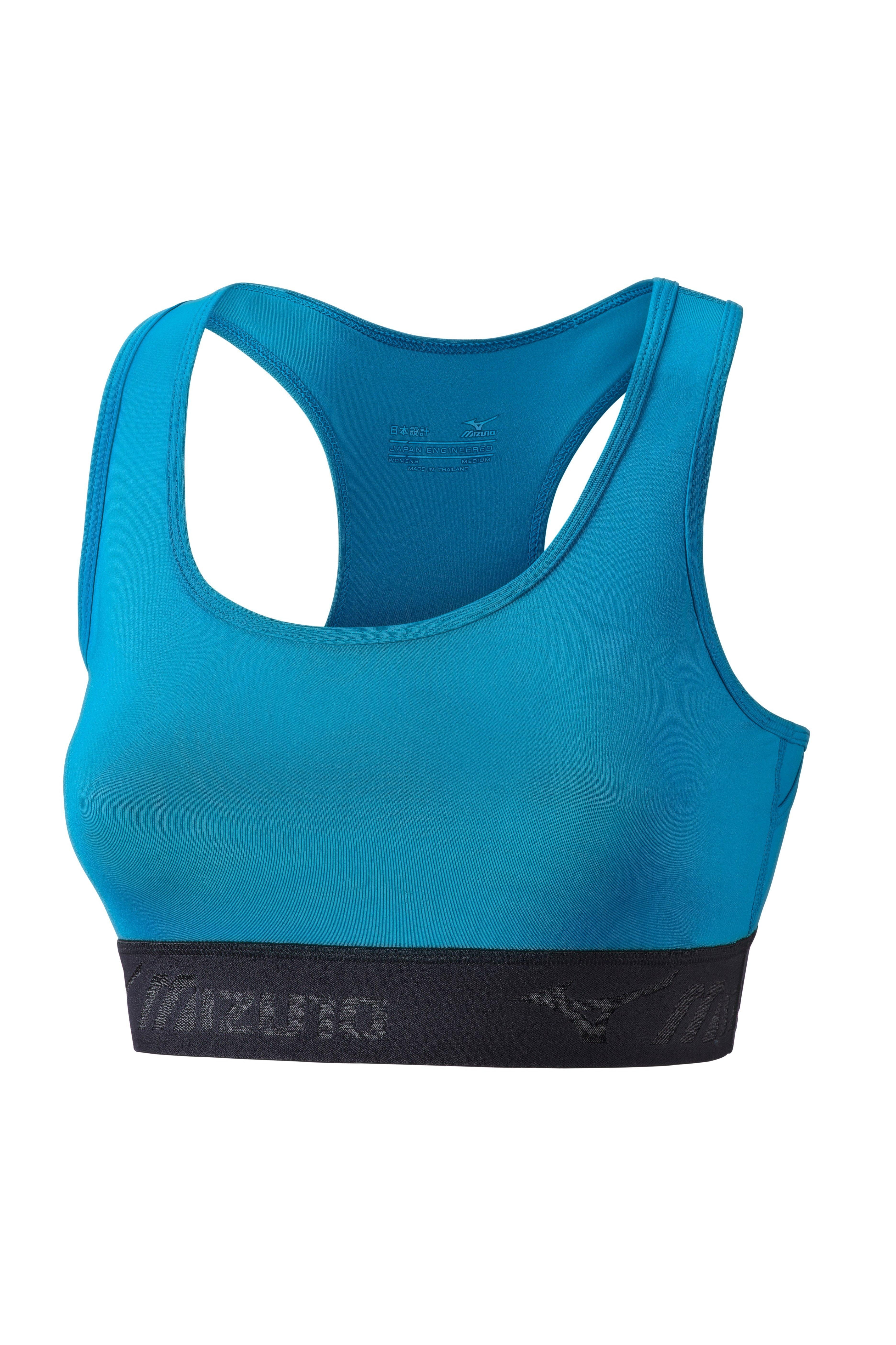mizuno bra