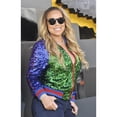 thumbnail image 2 of Mariah Carey At Arrivals For The Lego Batman Movie Premiere Regency Westwood Village Theatre Los Angeles Ca February, 2 of 2