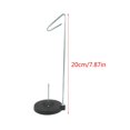 thumbnail image 5 of WE-POLUJ Single Thread Spool Stand for Sewing Machines, All Metal Thread Stand, 5 of 5
