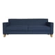 thumbnail image 3 of Sofa Kessa Muebles Gaufre, 3 of 5