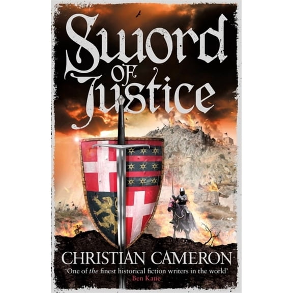 Chivalry: Sword of Justice (Paperback)