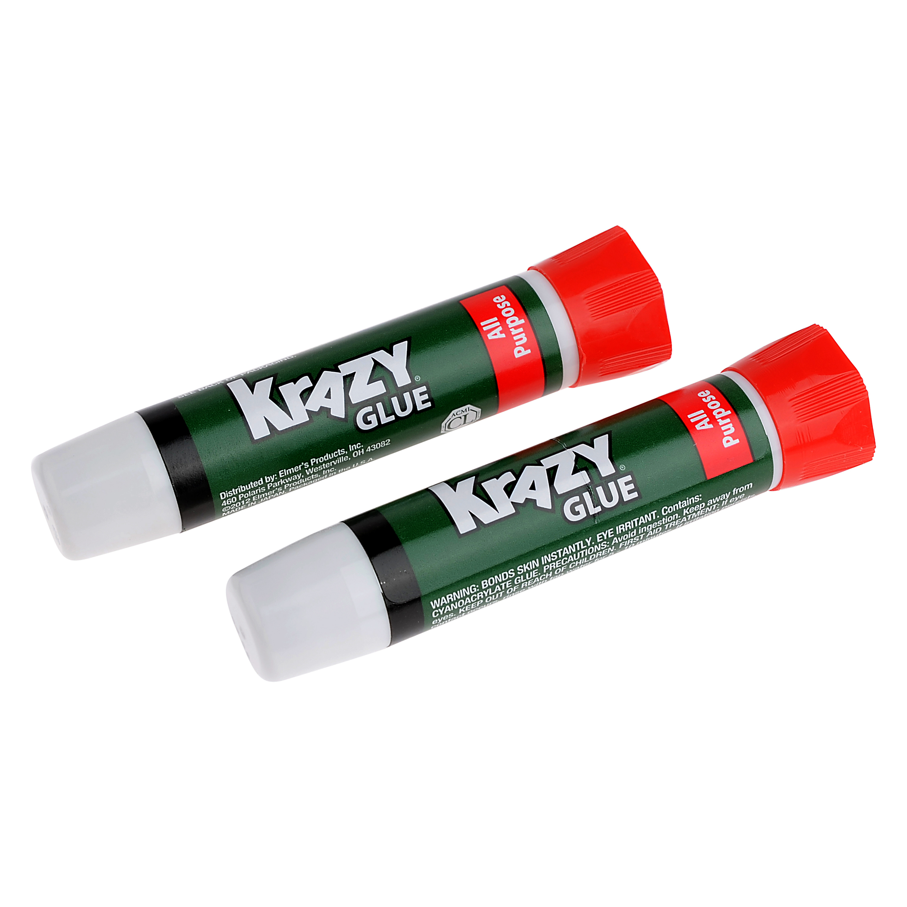 Krazy Glue KG517 Purpose Super Glue 2 Count Deals Coupons Reviews