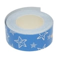 thumbnail image 2 of label,Thermal Tape Print Tape With Jim Label Tape 1 Roll Label Lr5c Jim Lr5c Thermal Paper Pattern Tape Lr5c Cute Tape Cute Thermal Tape 1 Lr5c Pattern Paper Print Tape Lr5c Label Compatible, 2 of 5