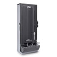 thumbnail image 1 of Dixies Ultra SSSD120 Smart Stock Utensil Dispenser, Spoon, Translucent Gray, 1 of 1