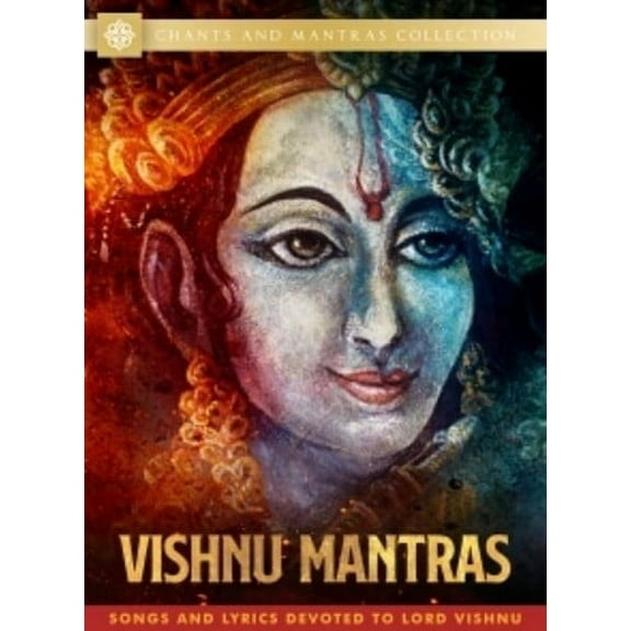 Vishnu Mantras (DVD), Wownow Entertainment, Music & Performance