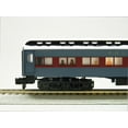 thumbnail image 4 of American Flyer S Gauge Christmas North Pole Sleeper Passenger CAR, 4 of 9