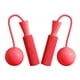 thumbnail image 2 of Cuerda De Saltar Inalmbrica, Pelotas Lastradas, Equipo De Fitness Multifuncional, Pelotas De Acero, 1, 1 Kg, Porttil, Para Entrenamientos En Casa Y Gimnasios, 1 Par, Negro, UKHBMC, 2 of 9