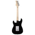 thumbnail image 6 of Glarry Maple Fingerboard Electric Guitar with Case and Accessories Pack, 6 of 6
