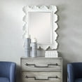 thumbnail image 3 of 09607-Uttermost-Sea - 34.25 Inch Coastal Mirror, 3 of 11
