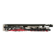 MSI NVIDIA GeForce GTX 1060 Graphic Card, 3 GB GDDR5