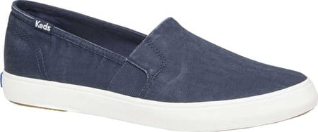 keds clipper washed solids