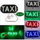 thumbnail image 1 of three wheel TAXI light, 1 of 2