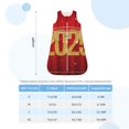 Sikiie Happy New Year 2025 F Baby Sleep Sack, Baby Sleeping Bag with