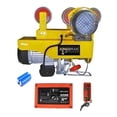 thumbnail image 1 of Trole Polipasto Electrico Inalambrico 600 A 990 Kg Kingsman Kingsman 300083, 1 of 3