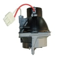 thumbnail image 4 of Jaspertronics Lamp & Housing for The Knoll LP25 Projector with Original Phoenix Bulb Inside Inside 1 Year Warranty 1 Unit per pack, 4 of 6