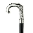 thumbnail image 1 of Design Toscano Eve in Eden Walking Stick, 1 of 1