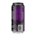 thumbnail image 3 of Black Rifle Energy GRAPEX Zero Sugar Energy Drink, 200mg Caffeine , 16 fl oz Single Can, 3 of 5