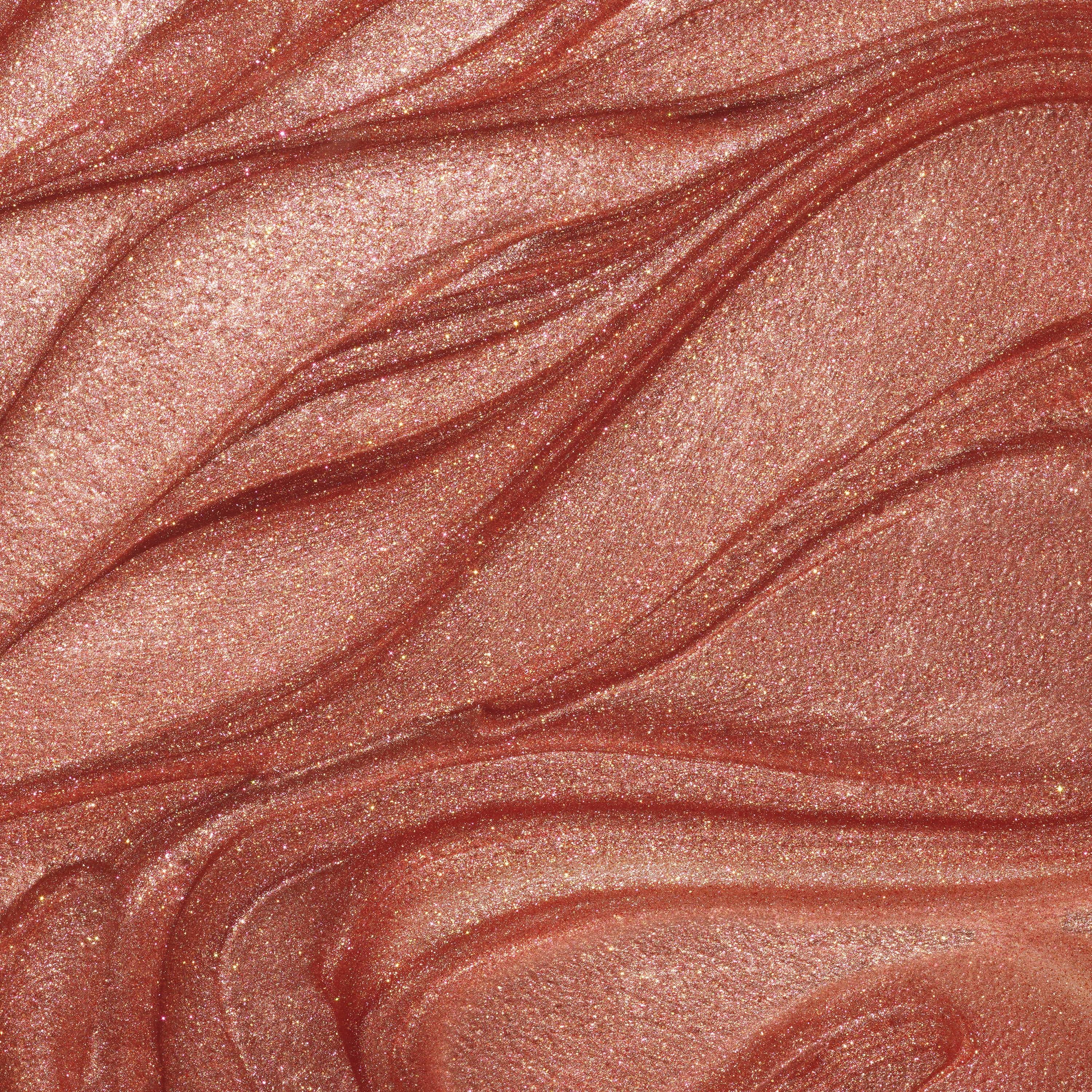 Glazed Almond