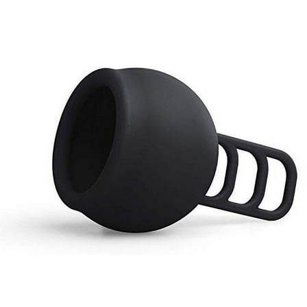 G3C2697LMerula Cup Midnight - One Size Menstrual Cup from Medical Grade Silicon