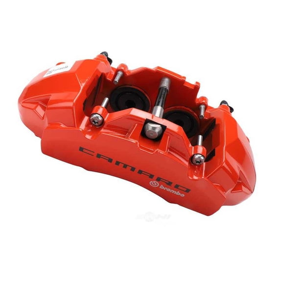 GM Genuine Parts 84956439 Front Passenger Side Disc Brake Caliper
